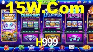 Experiência VIP H999