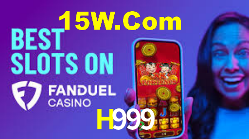 H999 - Site Oficial Do Cassino - H999 Bet