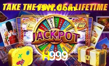 Casino VIP H999