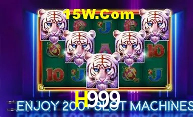 Estatísticas Esportivas H999