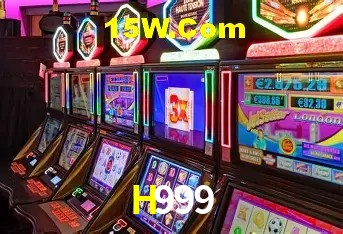 Tecnologia da Plataforma H999