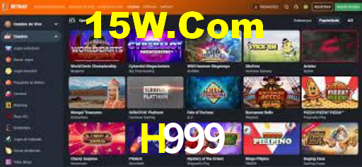 H999 Bet