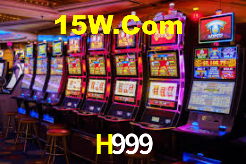 H999: A Experiência de Casino com Jogos de Mesa ao Vivo