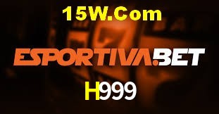 Welcome Bonus H999