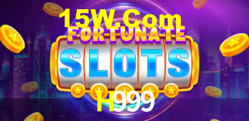 H999 Plataforma