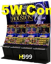 Live Casino H999