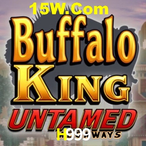 Weekend Specials H999