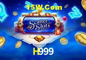 Apostas de Futebol H999