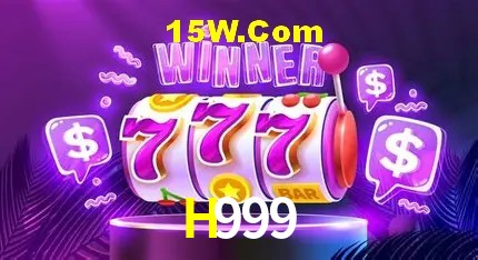 Sistemas de Segurança H999