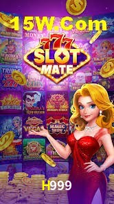 Live Casino H999