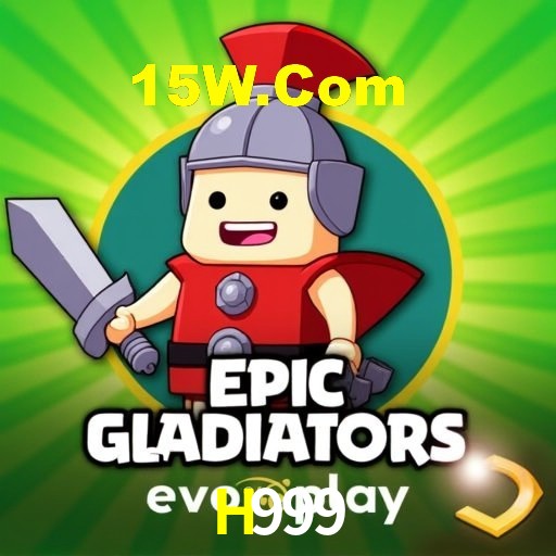 Jogos Exclusivos H999