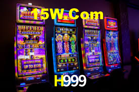 H999 Bet
