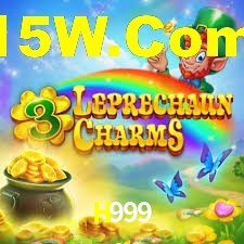 Welcome Bonus H999