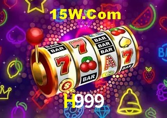 Integração de APIs H999