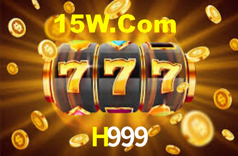 H999,H999 Bet