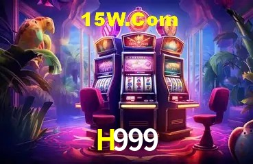 Mesa de Blackjack H999