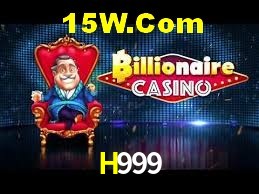 Slot Games H999