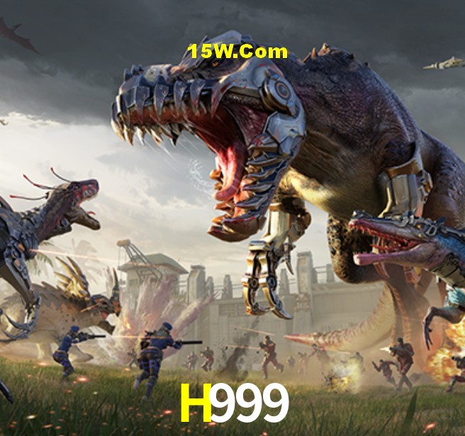 Programa VIP H999