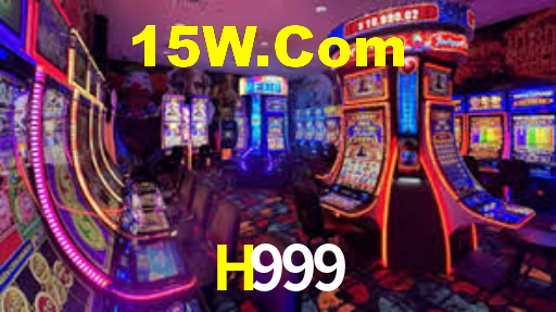H999 Plataforma