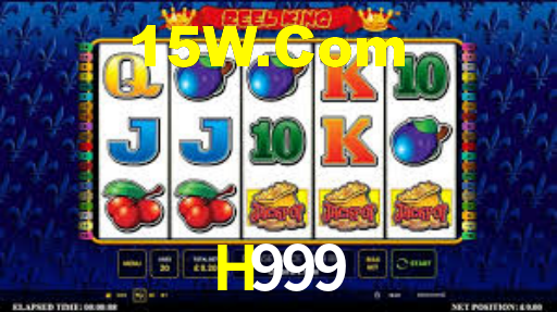 H999 - Downloads Oficiais Do Cassino - H999 Bet