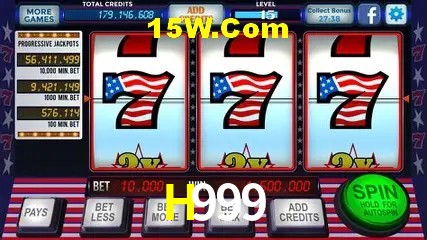 Diretório de Jogos H999