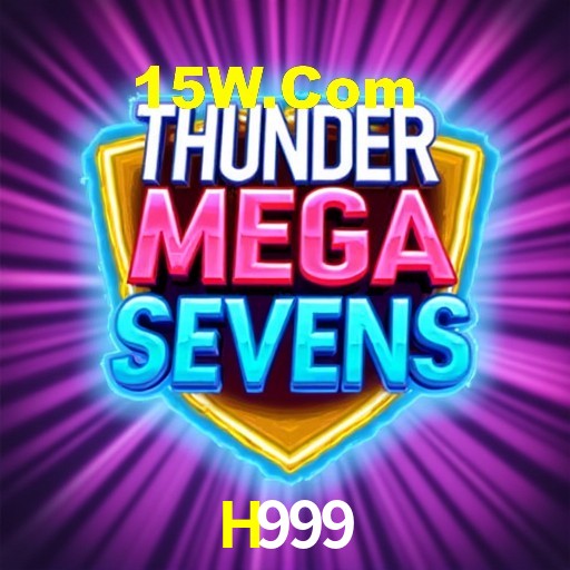 Recursos de Bônus H999