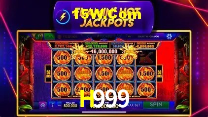 H999 Salvador - Promo Stats