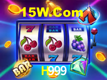 H999 - App Performance