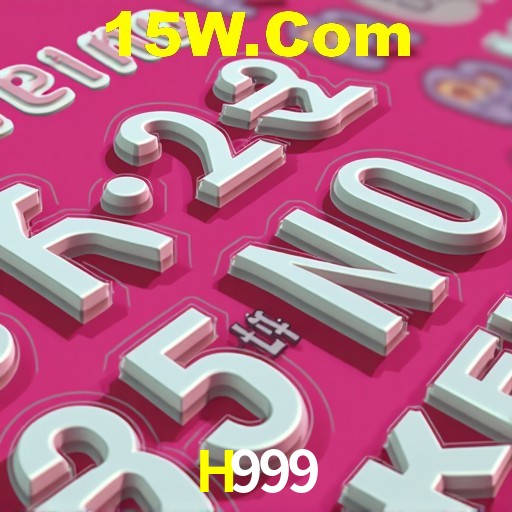 Inovações de Jogos na H999: O Futuro das Experiências Interativas