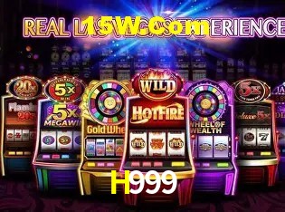 Especiais de Fim de Semana H999