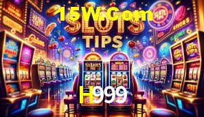 Games Directory H999