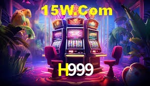 Live Casino H999