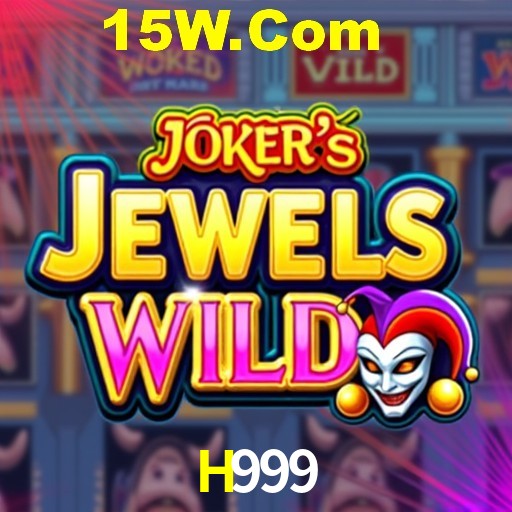 Estatísticas do Jogo H999