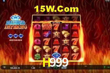 H999 São Paulo - Hot Promos