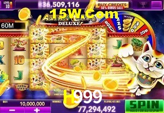 H999 Rio de Janeiro - Popular Jogos