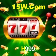 H999 São Paulo - Top Slots