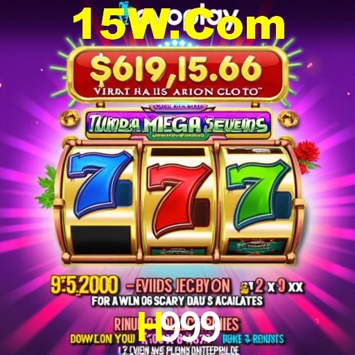 Interface do App H999