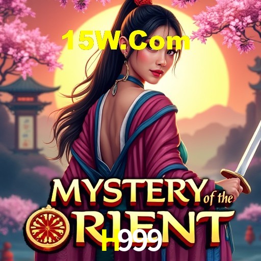 Estatísticas Esportivas H999