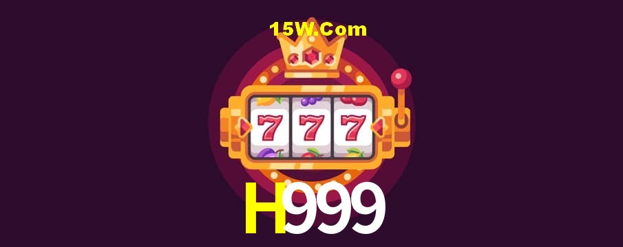 Weekend Specials H999