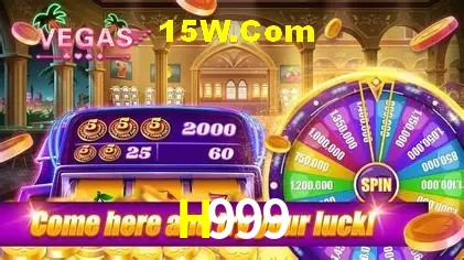 Integração de APIs H999