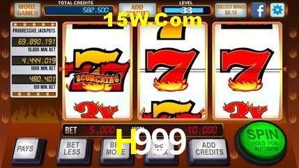 H999 Entrar - Login Seguro Certificado