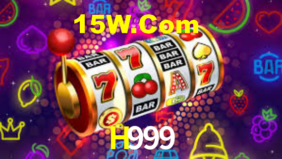 H999 App - Aplicativo Móvel Oficial