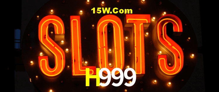 Exclusive Offers H999