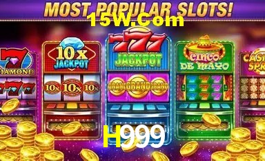 Sistemas de Segurança H999